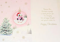 Friend Christmas - Cute Penguin Special