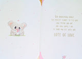 Husband Anniversary - Large Cute Koala Bears