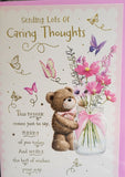 Thinking Of You - Cute Vase