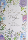 Thinking of you