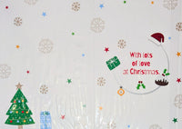 Granddaughter Christmas - Happy Christmas