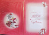 Niece Christmas - Red