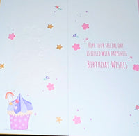 Friend Birthday - Slim Cute Koala Bear