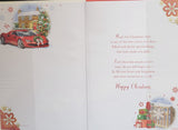 Nephew Christmas - Sports Car