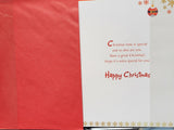 Niece Christmas - Cute