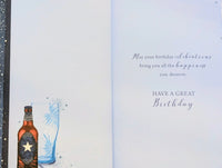 Great Grandson 21 Birthday