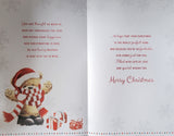 Son Christmas - Cute Large 8 Page