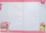 Thank you - Traditional Keepsake
