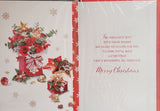 Sister In Law Christmas - Traditional