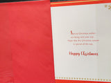 Auntie Christmas - Cute Stairs