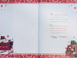One I Love Christmas - Traditional Keepsake