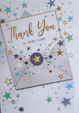 Thank You - Envelope