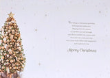 To All Of You Christmas - Large Traditional Tree