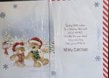 Son Christmas - Cute Bears