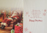 Grandad Christmas - Santa Sitting