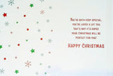 Mummy & Daddy Christmas - Santa Fantastic Time
