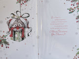Auntie & Uncle Christmas - Bears