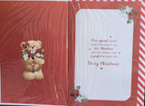 Girlfriend Christmas - Cute