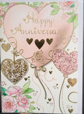 Your Anniversary -  Balloons