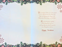 To All The Family Christmas - Traditional Gift Hamper