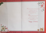 From Both of Us Christmas - Traditional Keepsake