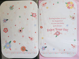 Niece Birthday - Just for you