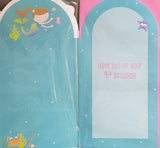 4 Girl Birthday - Platinum Animal Slim