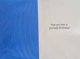 17 Boy Birthday - Stars