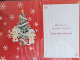 Special Couple Christmas - Cute Red