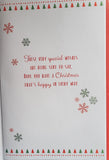 Brother Christmas - Large 8 page Cute