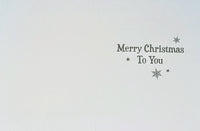 Box Of 30 Christmas Cards - Cute