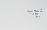 Box Of 30 Christmas Cards - Cute