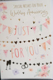 Your Anniversary -  Just for you