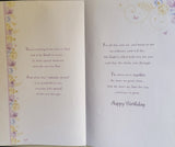 Boyfriend Birthday - Large 8 Page Gift Boxes