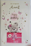 Aunt Birthday - Cute