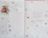 Husband Christmas - Traditional verse