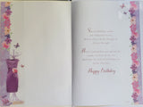 Auntie Birthday - Dress