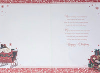 Special Couple Christmas - Keepsake