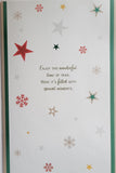 Grandson Christmas - Large 8 page Cute (Copy)