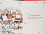 Neighbour Christmas - Traditional Houses (Copy)