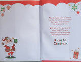 Great Granddaughters 1st (first)Christmas - Badged