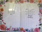 Someone Special Birthday - Traditional Flower