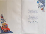 Boyfriend Male Birthday -