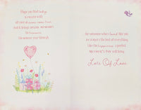 Mother's Day Mum - Large 8 Page Cute