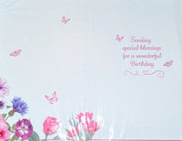 Religious Birthday - Birthday Blessings