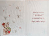 Open Christmas - Cute Just For You