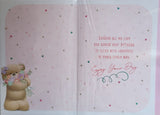 Wife Birthday - Bear Lovely