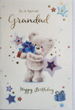 Grandad Birthday - Cute