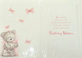 Gran Birthday - Cute Wonderful Day