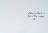 Box Of 30 Christmas Cards - Cute